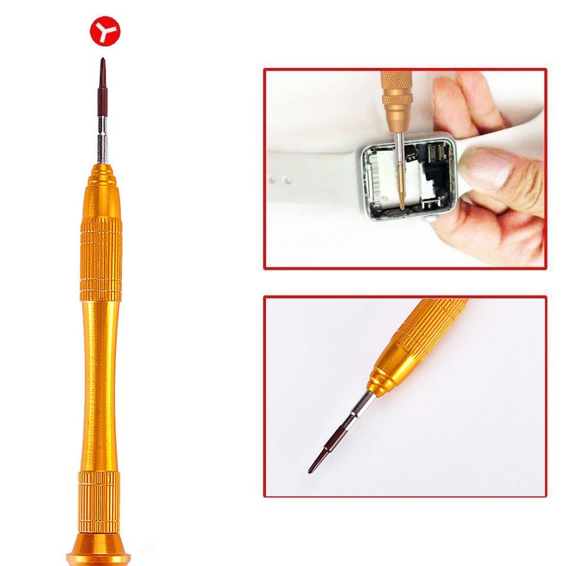 Tuốc Nơ Vít Đầu Nam Châm 0.6mm Sửa Chữa iPhone 7 7Plus