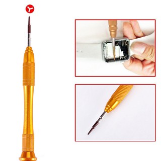 Tuốc Nơ Vít Đầu Nam Châm 0.6mm Sửa Chữa iPhone 7 7Plus