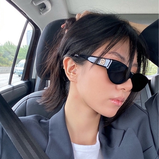 Kính mát mắt mèo retro thời trang cá tính