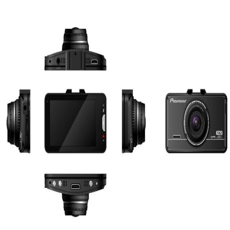 Camera hành trình Pioneer ND-DVR30 (GPS) | BigBuy360 - bigbuy360.vn