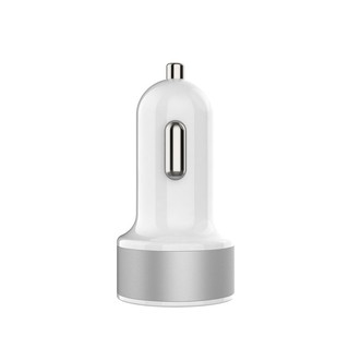 CỦ SẠC 2 CỔNG USB Đa Chức Năng 1.0A-2.0A
