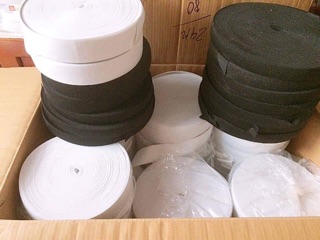 phụ liệu may