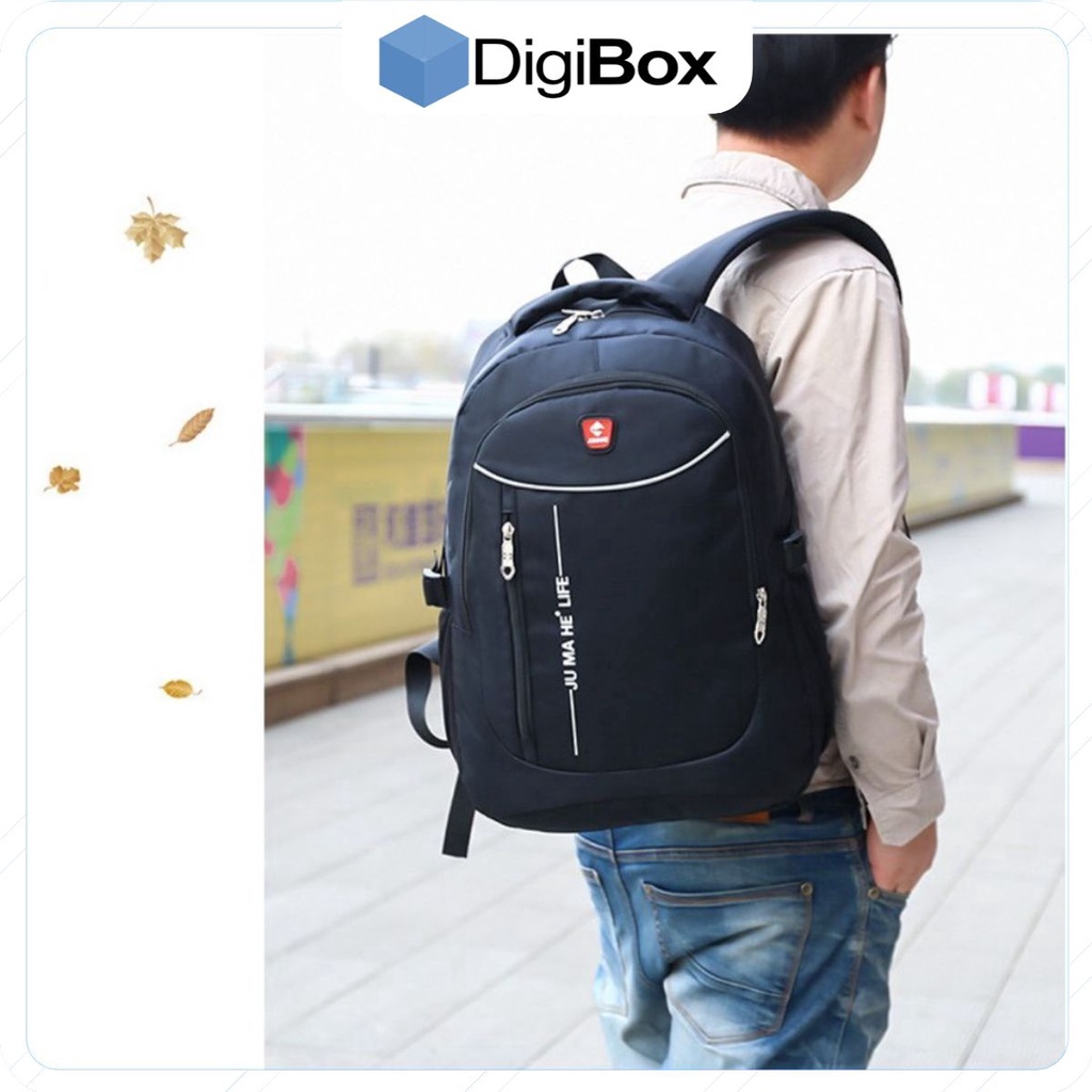 Giá rẻ, Balo đựng đồ, laptop đi làm, đi học, du lịch chất liệu vải xịn, thời trang, phong cách.