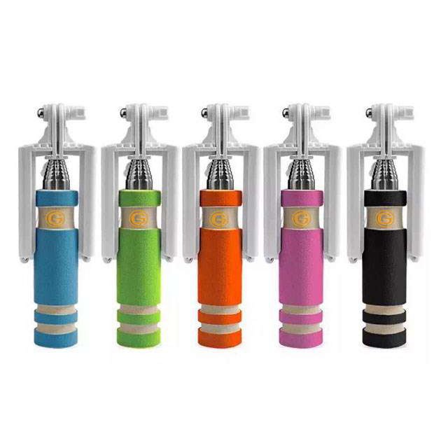 Gậy chụp hình mini