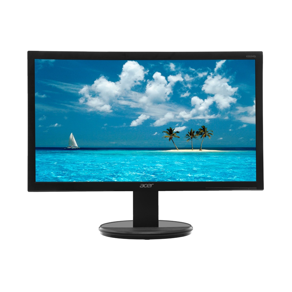 Màn hình Acer K202HQL chính hãng