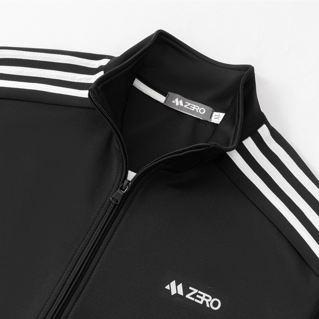 Áo Khoác Thể Thao Nam Thiết Kế Năng Động ZERO