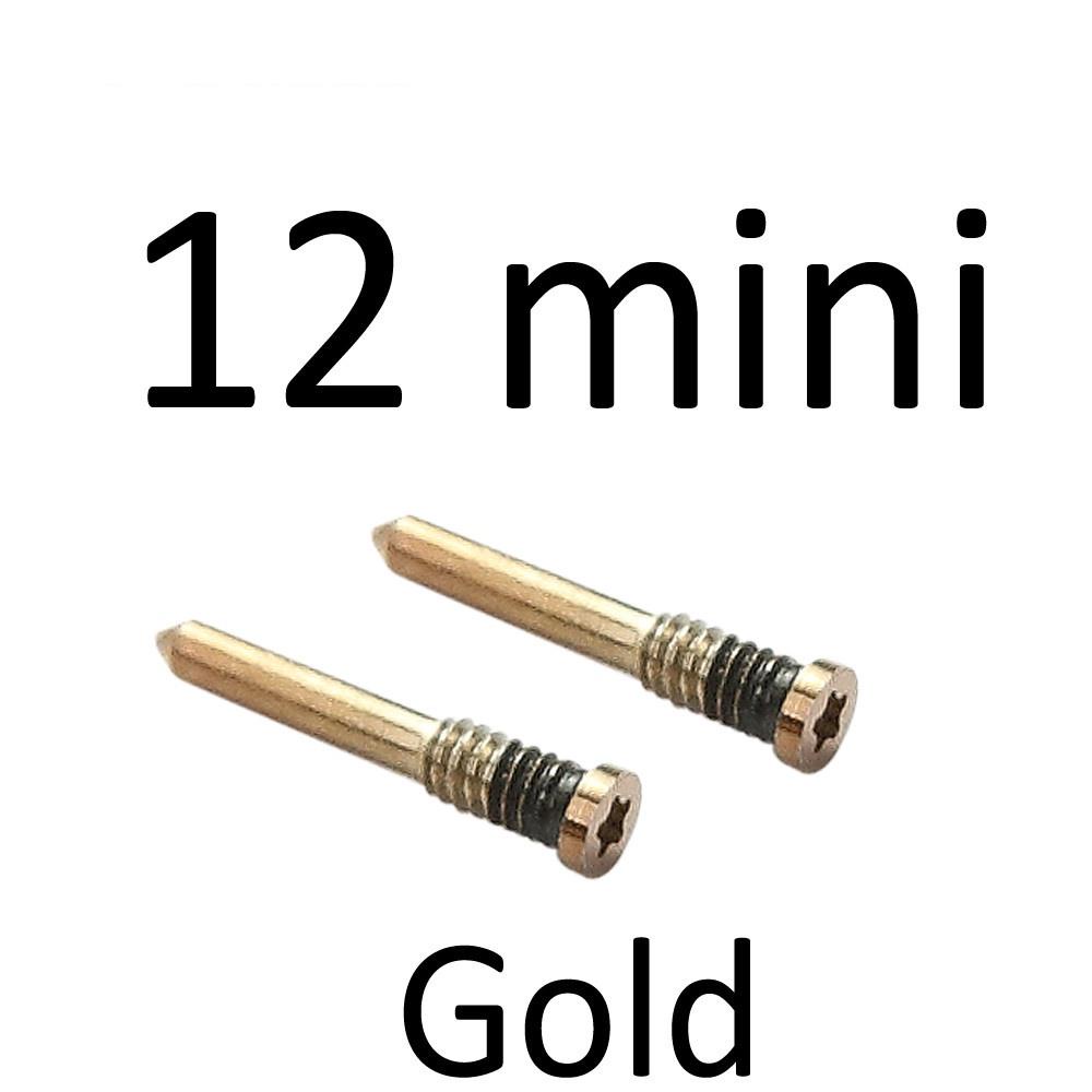 Set 10 Ốc Vít Nối Đế 5 Điểm Tương Thích Với IP 12 mini 12 Pro Max