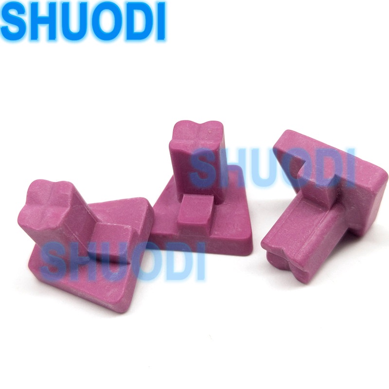 Bộ 5 / 20 Chốt Bằng Sứ Chuyên Dụng Cho Nha Khoa