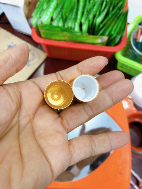 Dầu sâm  CHÍNH HÃNG THÁI LAN