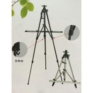 Giá vẽ sắt loại tốt