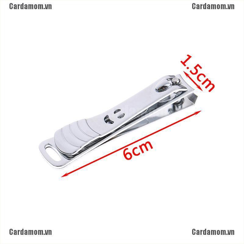 Kềm cắt móng chân tay bằng thép không gỉ