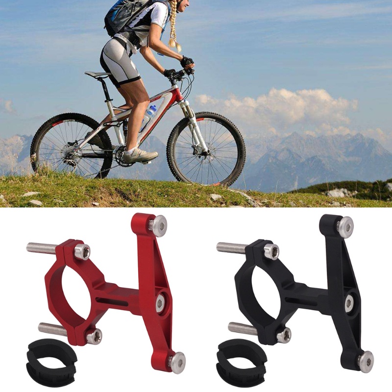 QQ Giá Đỡ Bình Nước Gắn Tay Lái Xe Đạp Chuyên Nghiệp