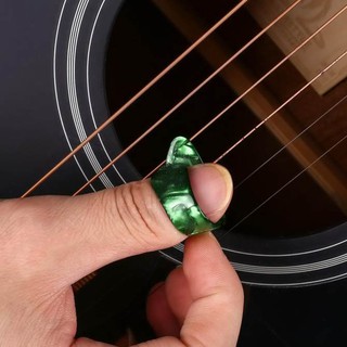 Móng cái guitar - 1 chiếc (pick ngón tay cái)