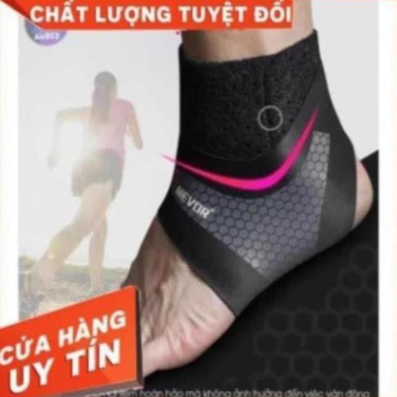 BĂNG CỔ CHÂN -  Miếng Bó Bảo Vệ Cổ Chân, Chống Lật Cổ Chân Khi Chơi Thể Thao PK12 3