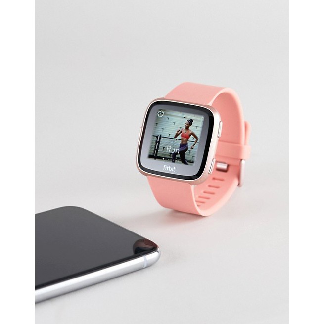 Dây đồng hồ Fitbit Versa 3 | Versa 4 | Fitbit Sense và Sense 2 | Hàng xịn có sẵn giao nhanh trong nước