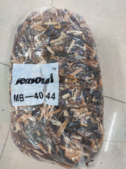Sét 1 lạng chun nịt buộc tóc
