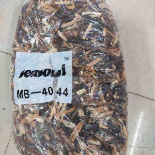 Sét 1 lạng chun nịt buộc tóc