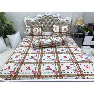 Combo 2 bộ grap thun hàn+1 thái