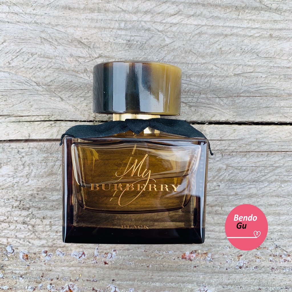 MẪU THỬ 10ML Nước hoa MY BURBERRY BLACK CAM KẾT CHÍNH HÃNG