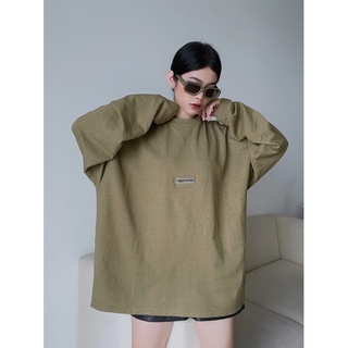 LONG SLEEVE MULTICOLOR 🌈