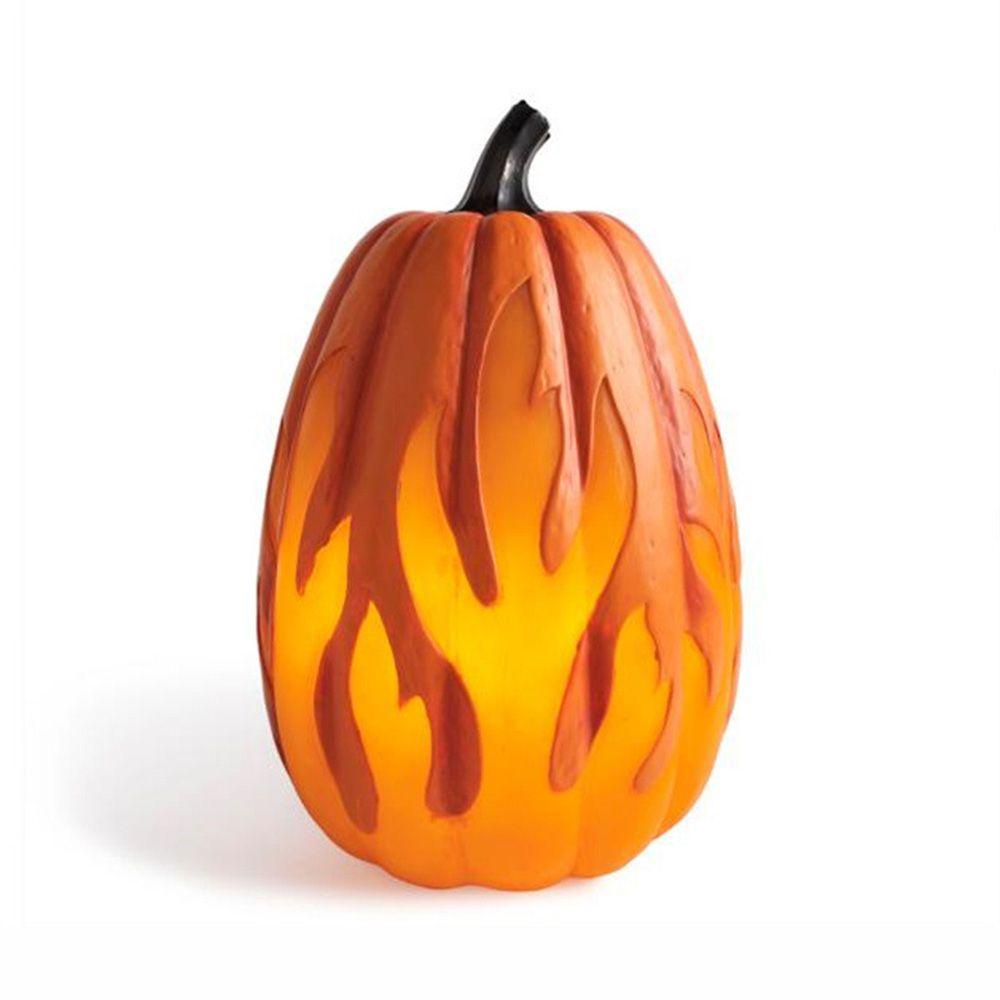 Đèn Lồng Hình Bí Ngô Halloween Sáng Tạo