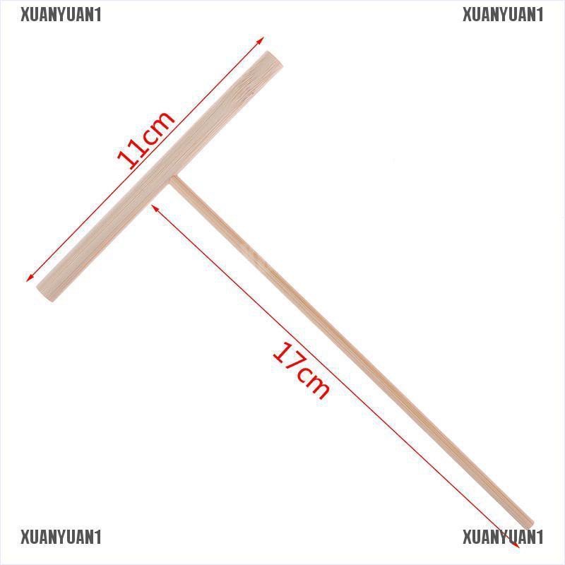 5 Dụng cụ làm vườn bằng tre nhỏ để trang trí nhà thư giãn