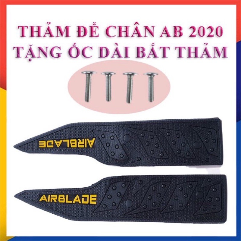 Thản cao su AB hàng thái lan tặng ốc bắt