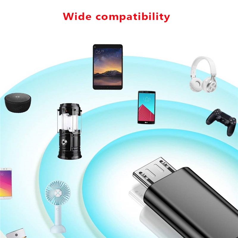 Đầu kết nối type C sang Micro USB cho điện thoại Huawei Xiaomi Samsung