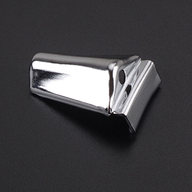 Bộ 2 Móc Đánh Trống Bass Bằng Sắt Chuyên Dụng Cho Người Mới Bắt Đầu