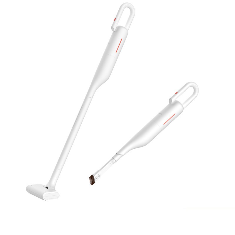 [Mã ELMS5 giảm 7% đơn 300K] Máy Hút Bụi Cầm Tay Không Dây Deerma VC01 | BigBuy360 - bigbuy360.vn