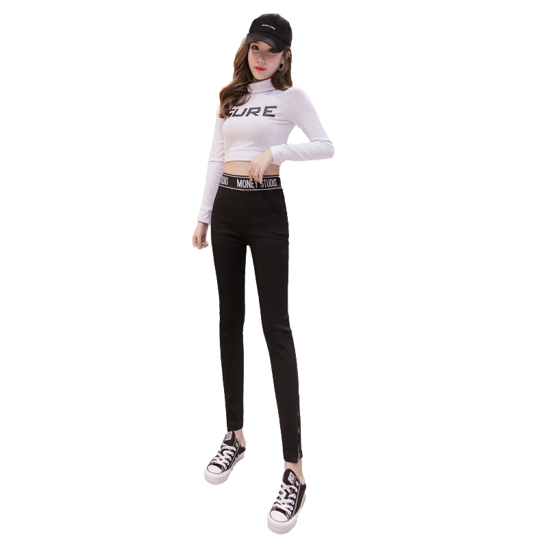 Quần Legging Size Lớn M-4Xl Cho Người 100kg