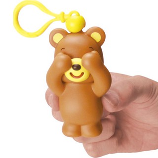 Đồ chơi bóp chíp ú òa Sankyo Toys