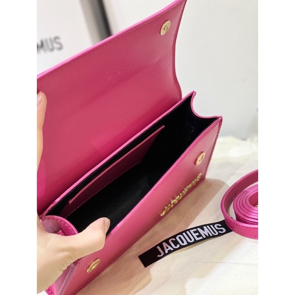 Túi Jacquemus