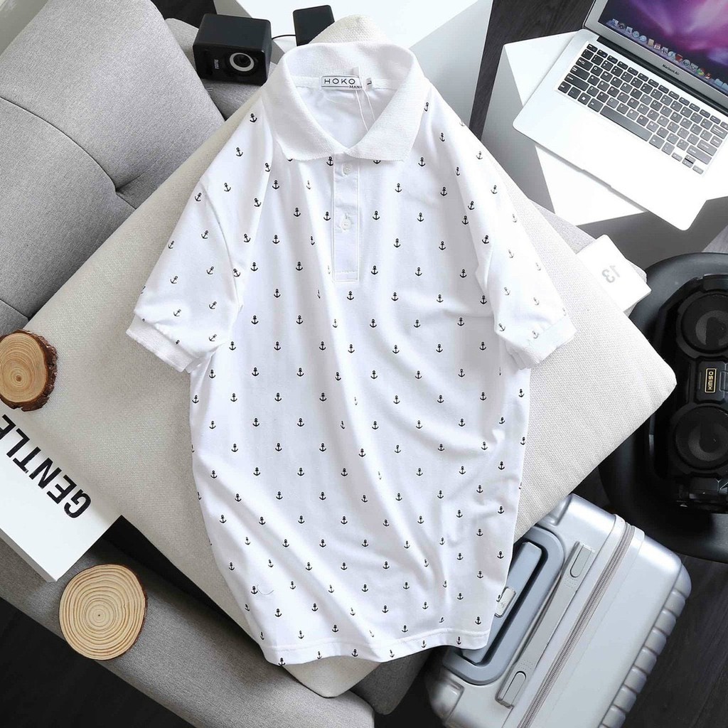 Áo thun nam con Gấu trẻ trung năng động Dễ thương hình thêu gấu xinh xắn | BigBuy360 - bigbuy360.vn