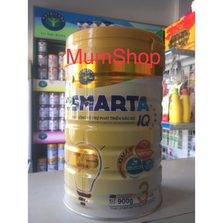 S­ỮA SMARTA 3 - 900G