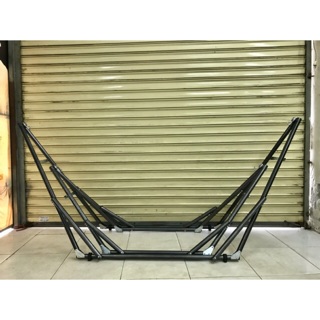 Khung Võng xếp sỏn tỉnh điện loại tốt  .sắt phi 32