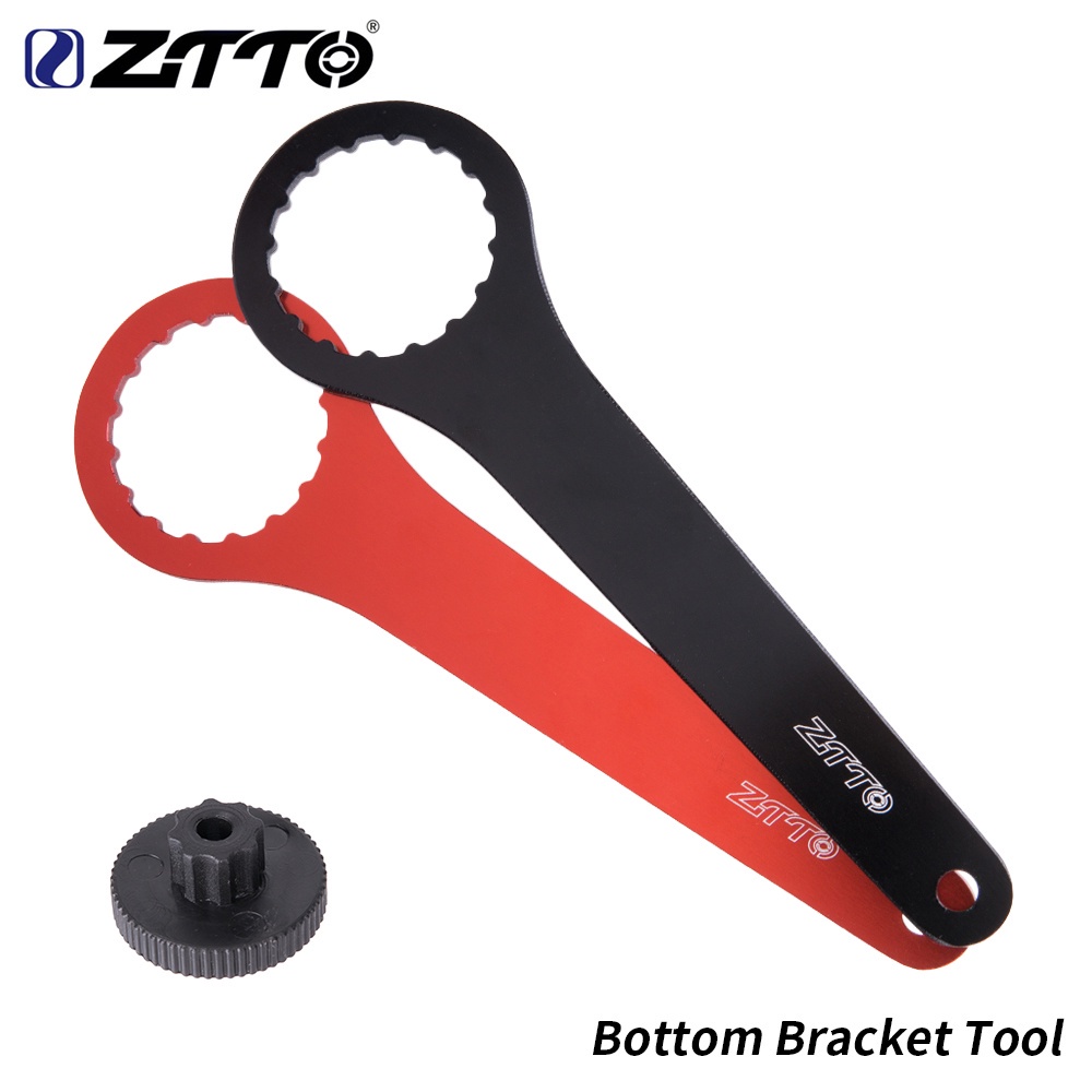 Cờ lê khung dưới xe đạp ZTTO hợp kim nhôm BB91 BB109 BB86 BB30SH PF30SH BB51 BB71