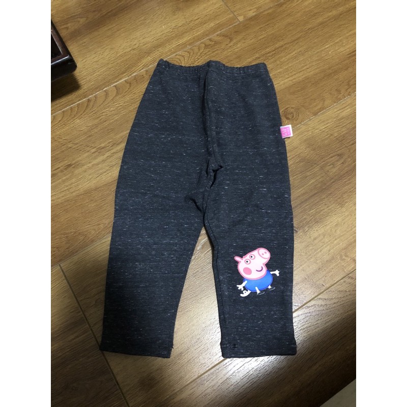 Quần leging bé gái 8-20kg