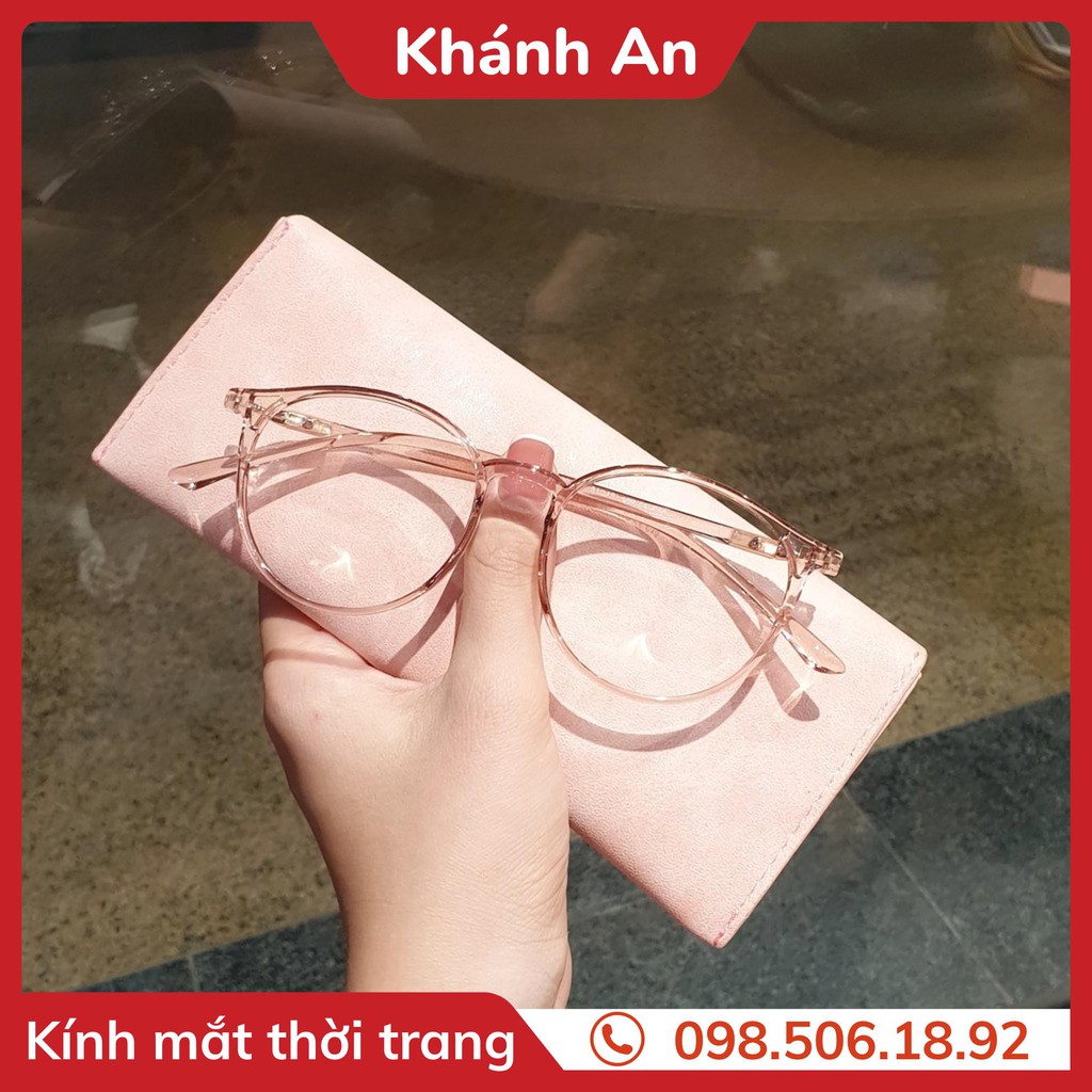 Gọng dẻo mã 513 - Kính cận gọng kính dẻo