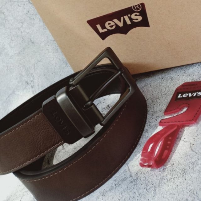 Nịt levis for men