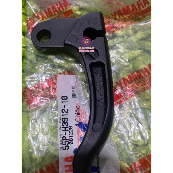 TAY CÔN TAY ABD  YAZ Y125Z MALAYSIA