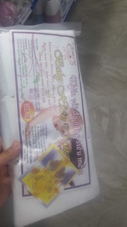 Combo đồ sơ sinh