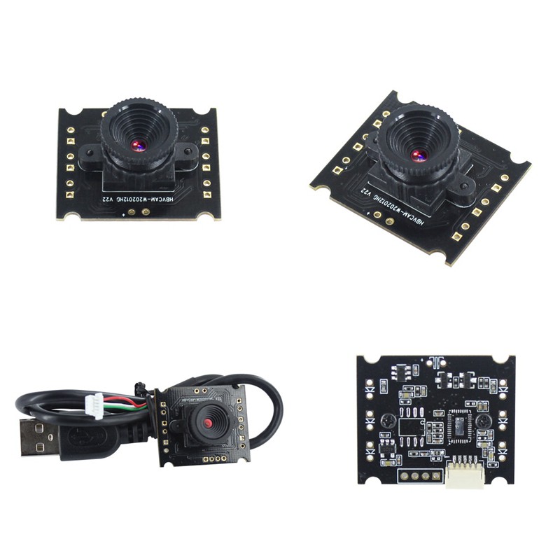 Mô đun camera ANDROID 50 độ Ov9726 Cmos 1mp USB