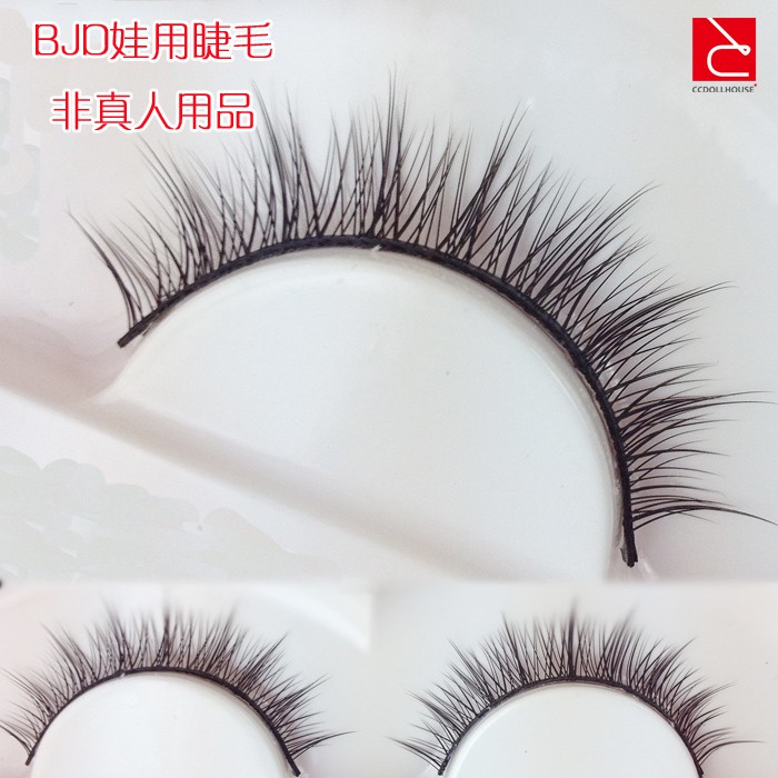 Lông mi giả BJD