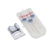 Set 3 phụ kiện chân vịt dành cho máy may chất lượng cao