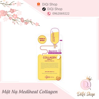 Mặt nạ cấp ẩm Mediheal N.M.F