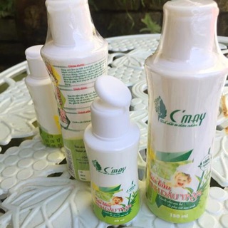 SỮA TẮM TINH DẦU TRÀM