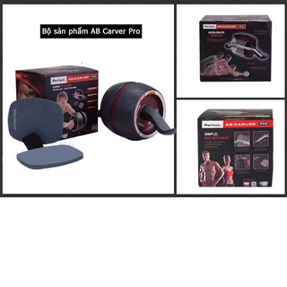 Con Lăn Tập Cơ Bụng AB Carver Pro
