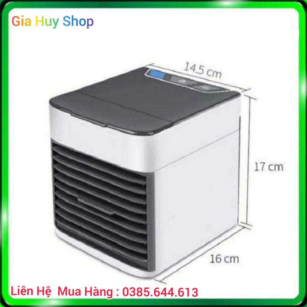 Quạt Điều Hòa Mini Thế Hệ Mới 2021-GiaHuyShop | BigBuy360 - bigbuy360.vn
