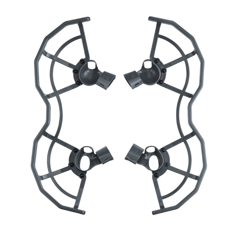 1 Cặp Cánh Bảo Vệ Lưỡi Dao L R Cho FPV Combo